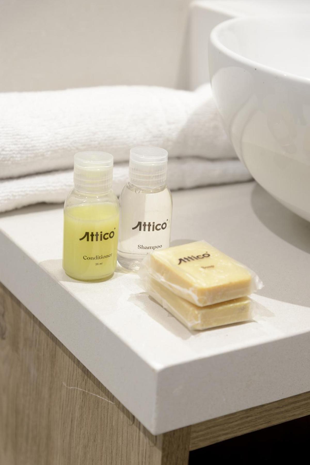 Attico More I 布宜诺斯艾利斯 外观 照片